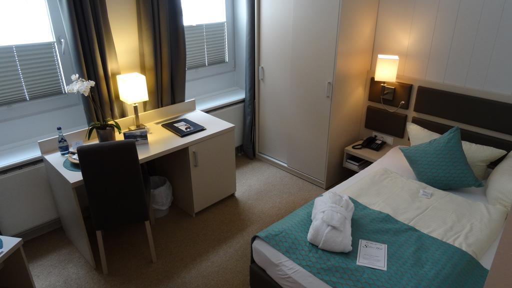 Hotel Sylter Hof Westerland Habitación foto