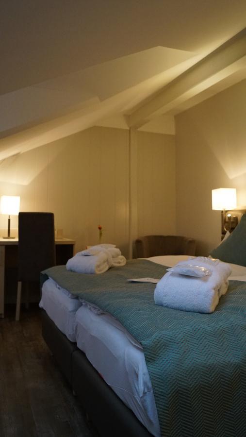 Hotel Sylter Hof Westerland Exterior foto