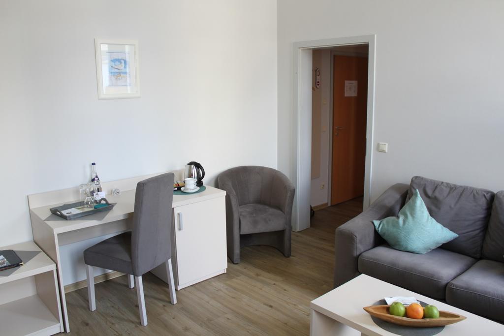 Hotel Sylter Hof Westerland Habitación foto